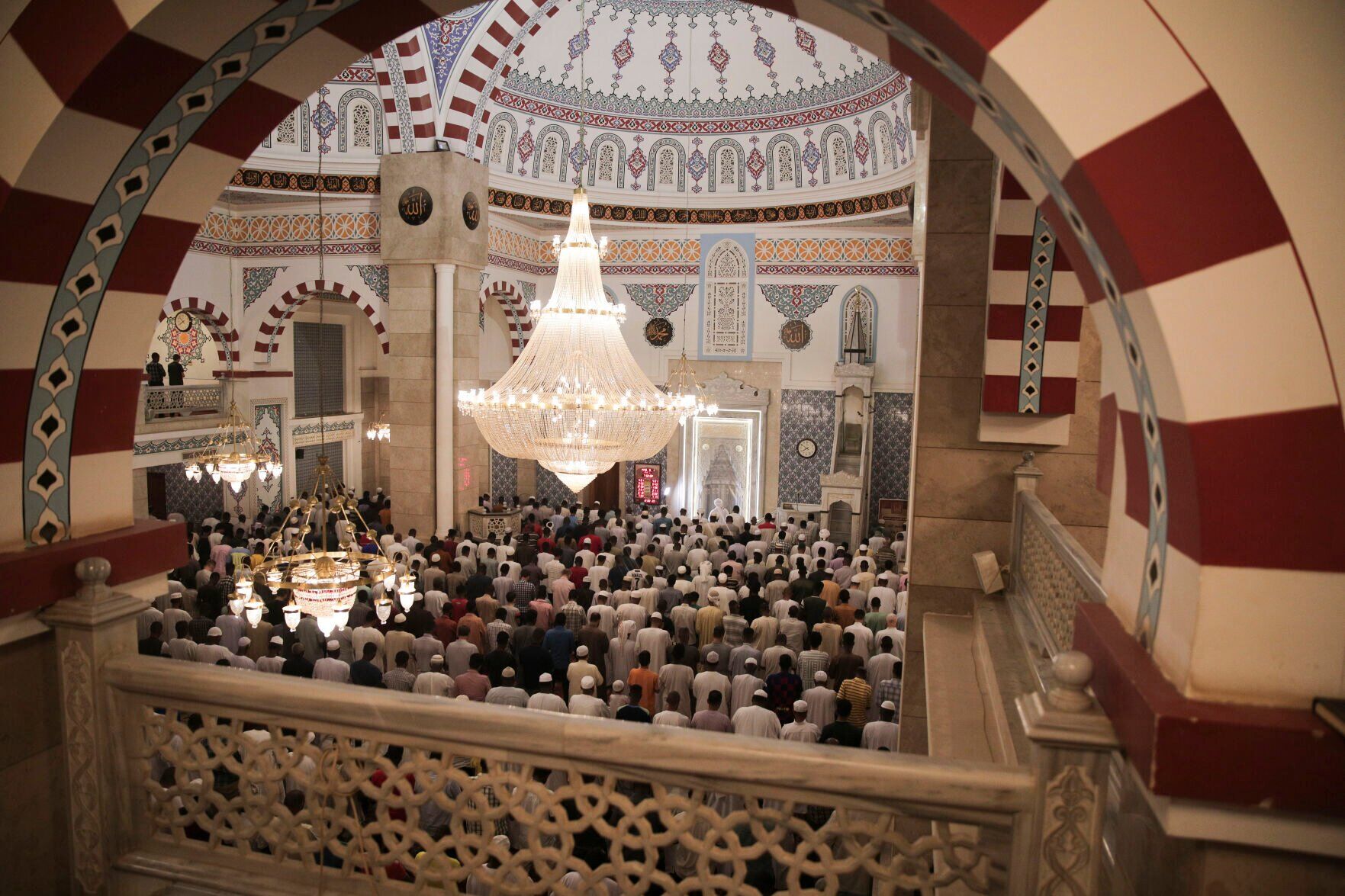 Sudan Ramadan